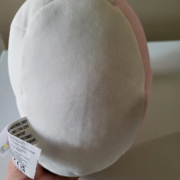 Squishmallow Mystery squad 8in Plush - Picture 5 of 5